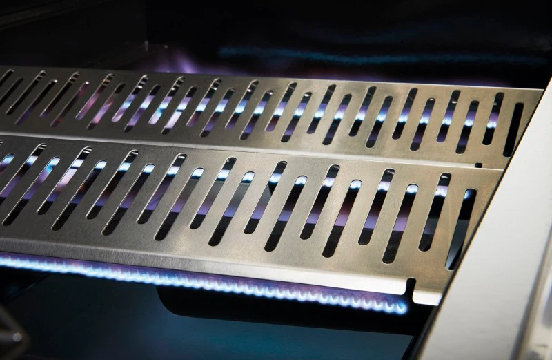 Barbacoa Beefeater Discovery 1600S 4B De Encastrar 6 Barbacoa Beefeater Discovery 1600S 4B De Encastrar - Imagen 6