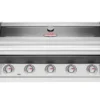 Barbacoa Beefeater Discovery 1600S 5B De Encastrar