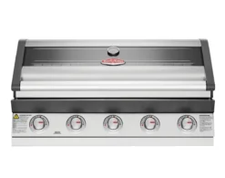 Barbacoa Beefeater Discovery 1600S 5B De Encastrar