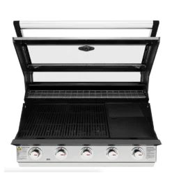 Barbacoa Beefeater Discovery 1600S 5B De Encastrar -Óptimo Barbacoa Tienda Barbacoa Beefeater Discovery 1600S 5B de Encastrar 3