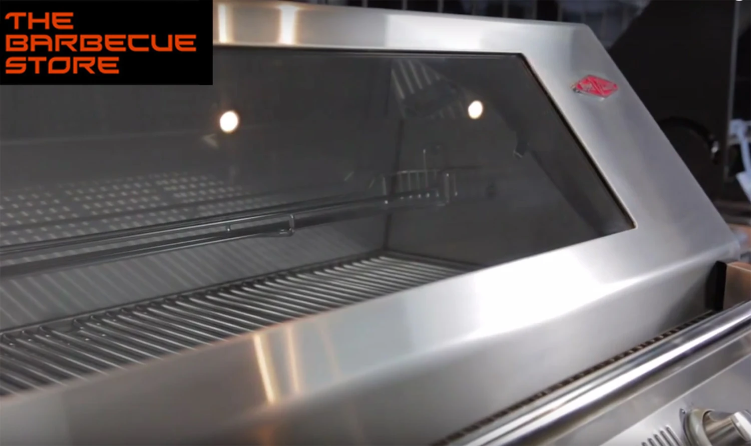 Signature SL4000S Inox. 4B Encastrable 2 Signature SL4000S Inox. 4B Encastrable - Imagen 2