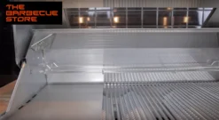 Signature SL4000S Inox. 4B Encastrable 10 Signature SL4000S Inox. 4B Encastrable -Óptimo Barbacoa Tienda Barbacoa Beefeater Signature SL4000S Inox 4B Encastrable 2