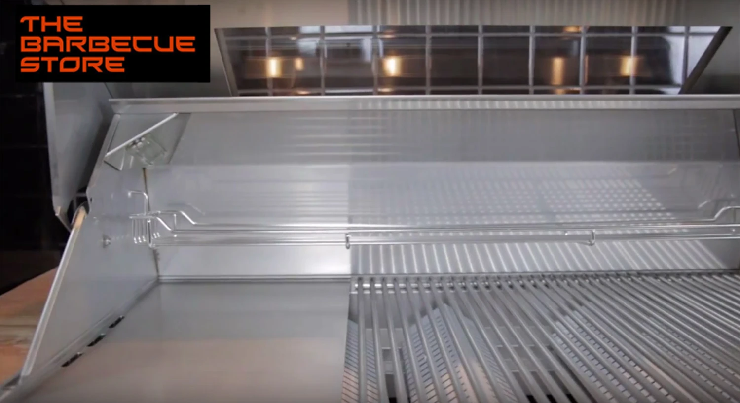 Signature SL4000S Inox. 4B Encastrable 3 Signature SL4000S Inox. 4B Encastrable - Imagen 3