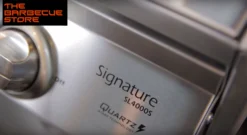 Signature SL4000S Inox. 4B Encastrable 13 Signature SL4000S Inox. 4B Encastrable -Óptimo Barbacoa Tienda Barbacoa Beefeater Signature SL4000S Inox 4B Encastrable 5