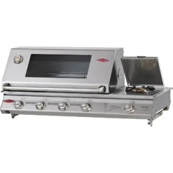 Signature SL4000S Inox. 4B Encastrable 15 Signature SL4000S Inox. 4B Encastrable -Óptimo Barbacoa Tienda Barbacoa Beefeater Signature SL4000S Inox 4B Encastrable 8