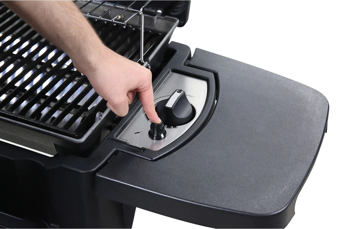 Broil King Porta Chef 120 3 Broil King Porta Chef 120 - Imagen 3