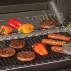 Broil King Porta Chef 120 11 Broil King Porta Chef 120 -Óptimo Barbacoa Tienda Barbacoa Broil King Porta Chef Pro 120 2