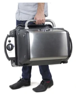 Broil King Porta Chef 120 15 Broil King Porta Chef 120 -Óptimo Barbacoa Tienda Barbacoa Broil King Porta Chef Pro 120 6