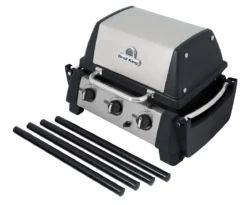 Broil King Porta Chef 320 -Óptimo Barbacoa Tienda Barbacoa Broil King Porta Chef Pro 320 7