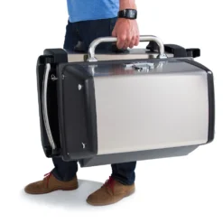 Broil King Porta Chef 320 -Óptimo Barbacoa Tienda Barbacoa Broil King Porta Chef Pro 320 8