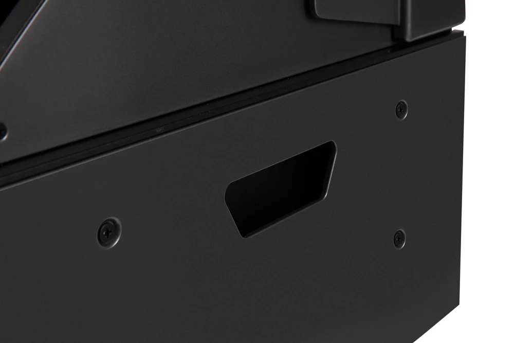 Barbacoa Gas Cadac Meridian 4 Inox Encastrar 10 Barbacoa Gas Cadac Meridian 4 Inox Encastrar - Imagen 10