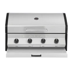 Barbacoa Gas Cadac Meridian 4 Inox Encastrar 13 Barbacoa Gas Cadac Meridian 4 Inox Encastrar -Óptimo Barbacoa Tienda Barbacoa Cadac Meridian 4 Inox. Encastrar 4
