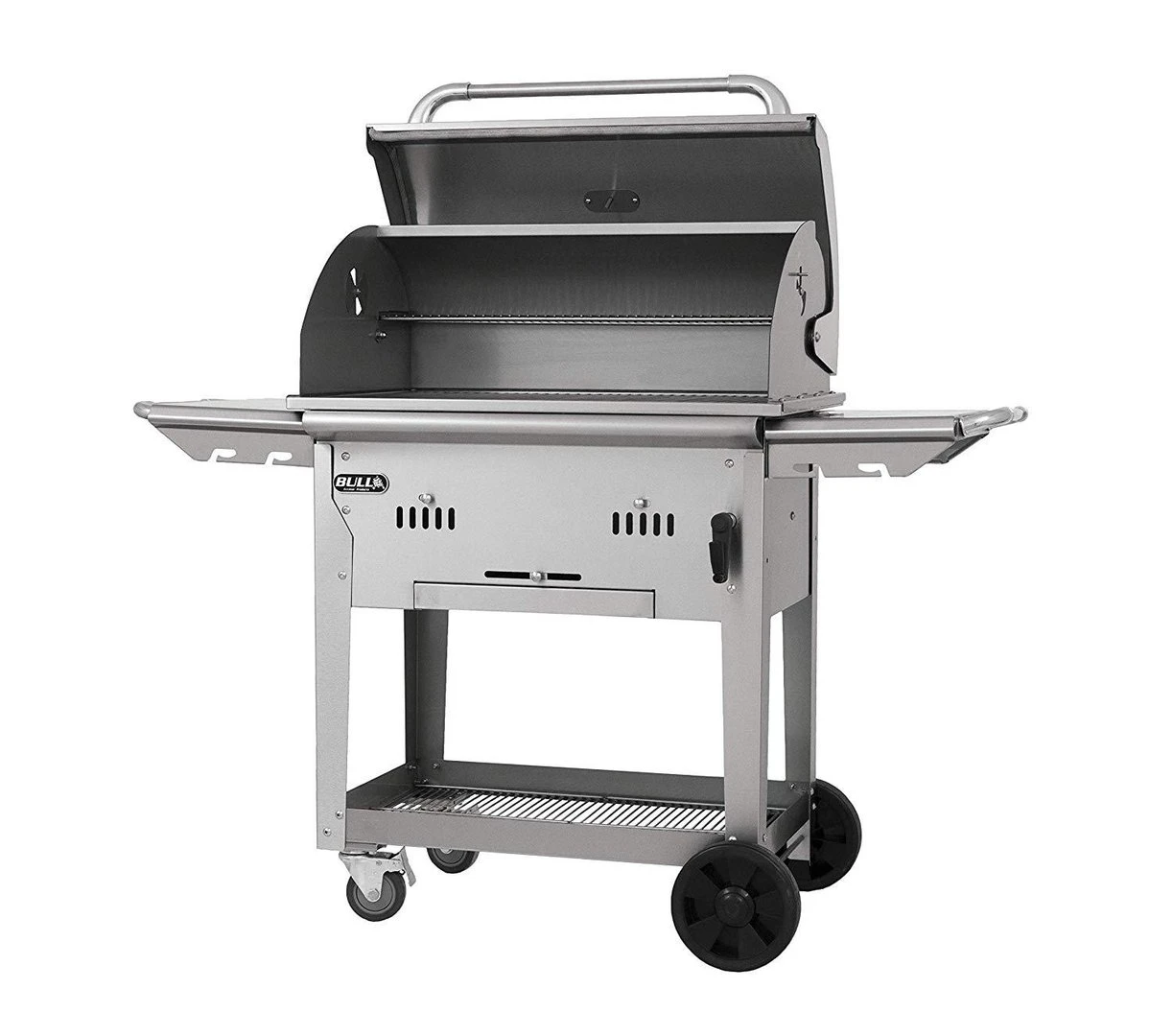 Barbacoa De Carbón Bull Bison 2 Barbacoa De Carbón Bull Bison - Imagen 2