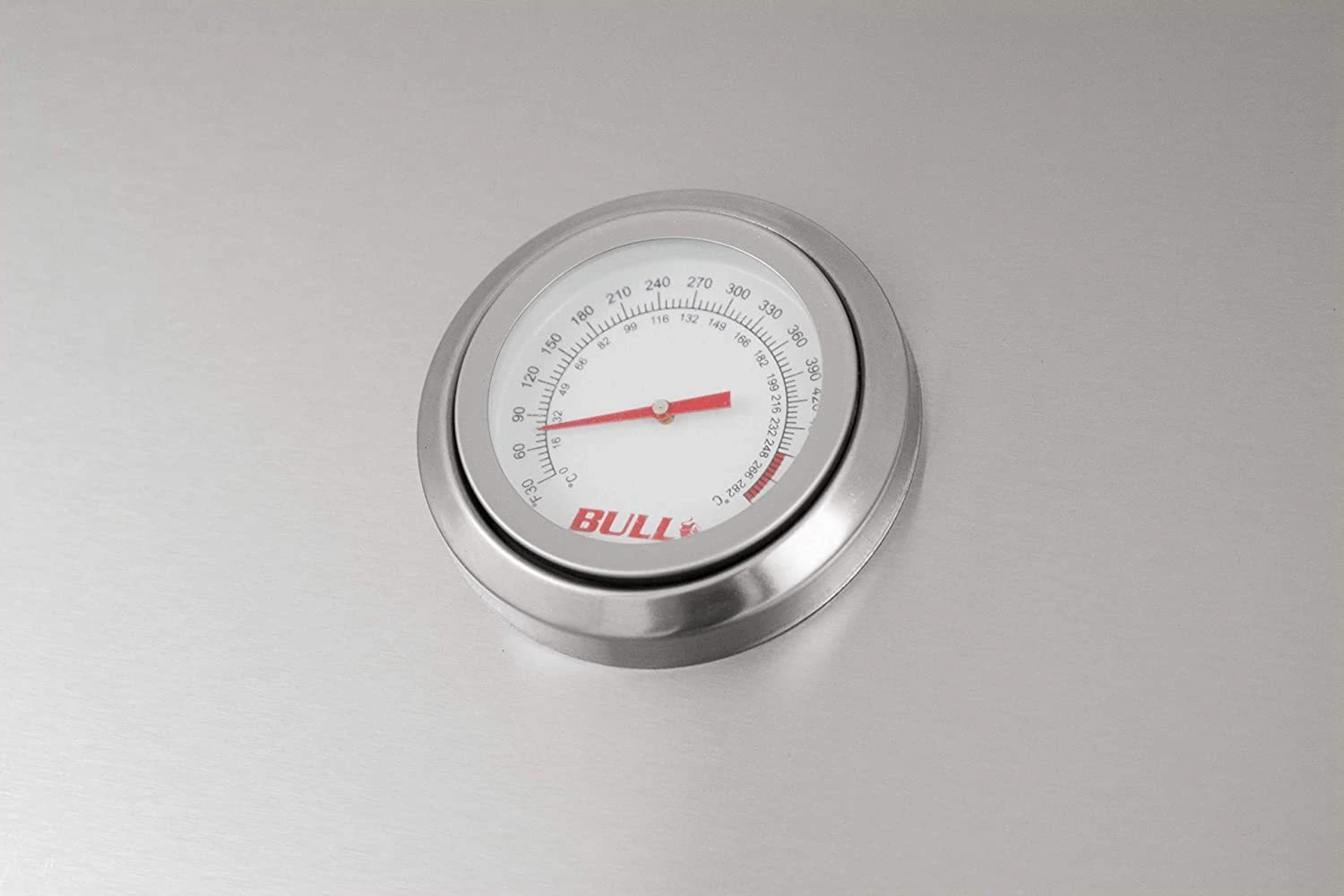 Barbacoa De Carbón Bull Bison 4 Barbacoa De Carbón Bull Bison - Imagen 4