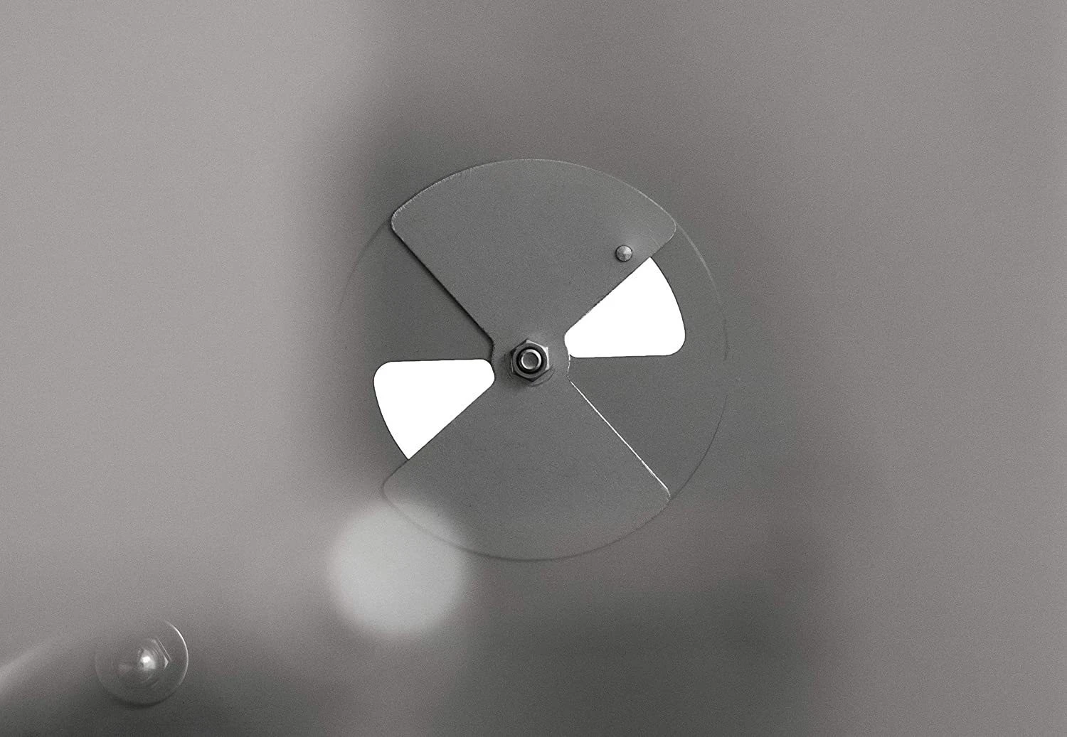 Barbacoa De Carbón Bull Bison 5 Barbacoa De Carbón Bull Bison - Imagen 5