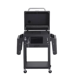 Barbacoa De Carbón Xenon -Óptimo Barbacoa Tienda Barbacoa Carbon Xenon Grandhall 11