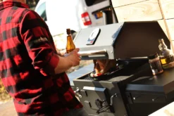 Barbacoa De Carbón Xenon -Óptimo Barbacoa Tienda Barbacoa Carbon Xenon Grandhall 14