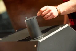 Barbacoa De Carbón Xenon -Óptimo Barbacoa Tienda Barbacoa Carbon Xenon Grandhall 16