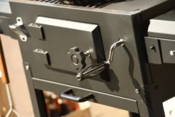 Barbacoa De Carbón Xenon -Óptimo Barbacoa Tienda Barbacoa Carbon Xenon Grandhall 17