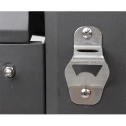 Barbacoa De Carbón Xenon -Óptimo Barbacoa Tienda Barbacoa Carbon Xenon Grandhall 7