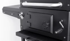 Barbacoa De Carbón Xenon -Óptimo Barbacoa Tienda Barbacoa Carbon Xenon Grandhall 8