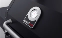 Barbacoa De Carbón Xenon -Óptimo Barbacoa Tienda Barbacoa Carbon Xenon Grandhall 9