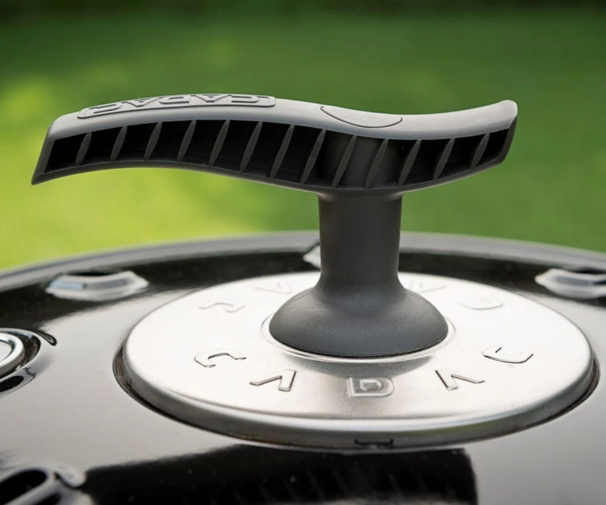 Cadac Barbacoa Carri Chef 2 BBQ/Sartén Chef 4 Cadac Barbacoa Carri Chef 2 BBQ/Sartén Chef - Imagen 4