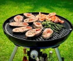 Cadac Barbacoa Carri Chef 2 BBQ/Sartén Chef 13 Cadac Barbacoa Carri Chef 2 BBQ/Sartén Chef -Óptimo Barbacoa Tienda Barbacoa Carri Chef 2 BBQSarten Chef 6