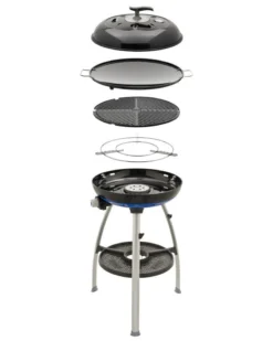 Cadac Barbacoa Carri Chef 2 BBQ/Skottel