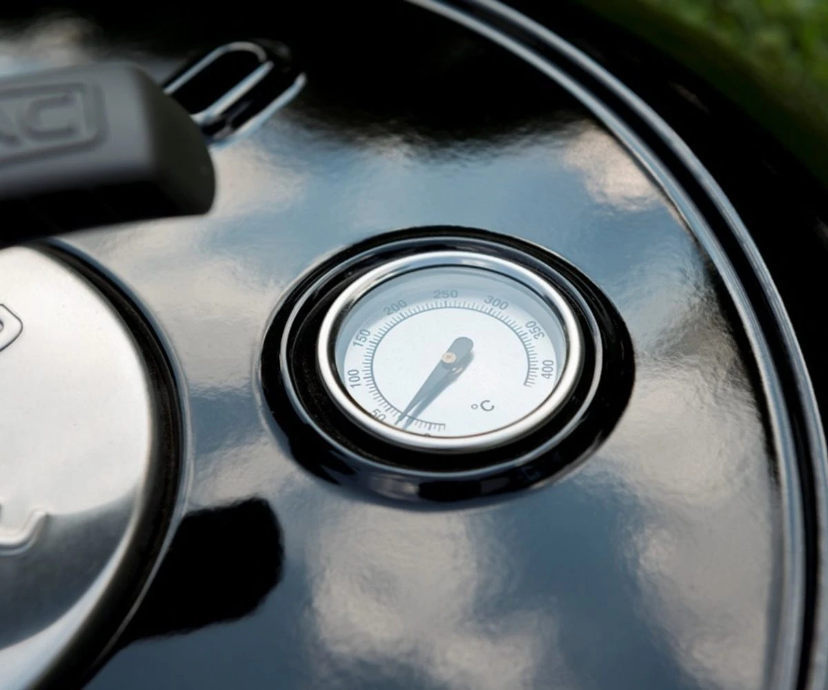 Cadac Barbacoa Carri Chef 2 BBQ/Skottel 2 Cadac Barbacoa Carri Chef 2 BBQ/Skottel - Imagen 2