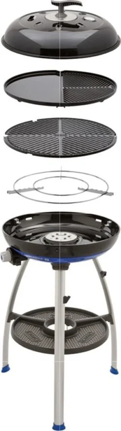 Cadac Barbacoa Carri Chef 2 Braai Combo