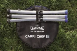Cadac Barbacoa Carri Chef 2 Braai Combo 13 Cadac Barbacoa Carri Chef 2 Braai Combo -Óptimo Barbacoa Tienda Barbacoa Carri Chef 2 Braai Combo 4