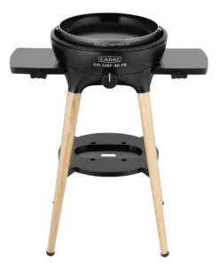 Cadac Barbacoa Citi Chef 40 FS Black 30 Cadac Barbacoa Citi Chef 40 FS Black -Óptimo Barbacoa Tienda Barbacoa Citi Chef 40 FS Black 10