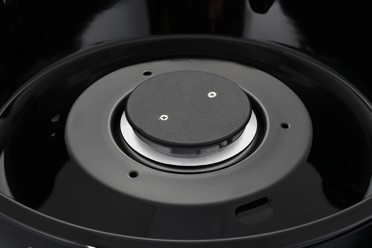 Cadac Barbacoa Citi Chef 40 FS Black 18 Cadac Barbacoa Citi Chef 40 FS Black - Imagen 18