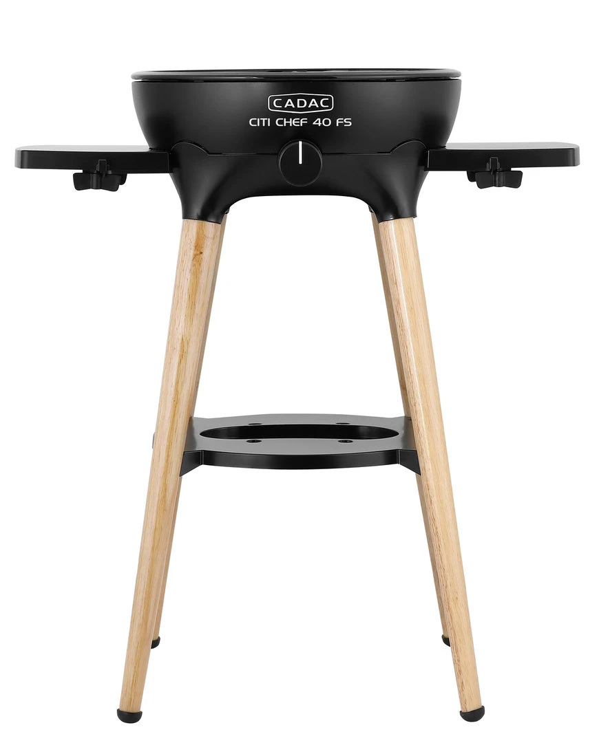 Cadac Barbacoa Citi Chef 40 FS Black 6 Cadac Barbacoa Citi Chef 40 FS Black - Imagen 6