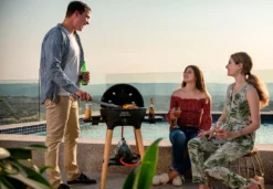 Cadac Barbacoa Citi Chef 40 FS Gris Oscuro 15 Cadac Barbacoa Citi Chef 40 FS Gris Oscuro -Óptimo Barbacoa Tienda Barbacoa Citi Chef 40 FS Gris Oscuro 8