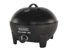 Cadac Barbacoa Citi Chef 40 Negra