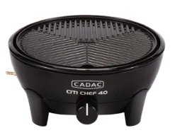 Cadac Barbacoa Citi Chef 40 Negra 9 Cadac Barbacoa Citi Chef 40 Negra -Óptimo Barbacoa Tienda Barbacoa Citi Chef 40 Negra 2