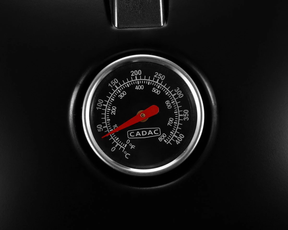 Cadac Barbacoa Citi Chef 40 Negra 6 Cadac Barbacoa Citi Chef 40 Negra - Imagen 6