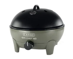 Cadac Barbacoa Citi Chef 40 Verde Oliva