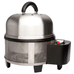 Barbacoa Cobb Premier Gas Deluxe 2.0