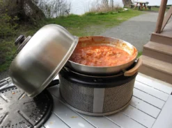 Barbacoa Cobb Premier Gas Deluxe 2.0 25 Barbacoa Cobb Premier Gas Deluxe 2.0 -Óptimo Barbacoa Tienda Barbacoa Cobb Gas Grill 10