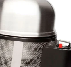 Barbacoa Cobb Premier Gas Deluxe 2.0 18 Barbacoa Cobb Premier Gas Deluxe 2.0 -Óptimo Barbacoa Tienda Barbacoa Cobb Gas Grill 3