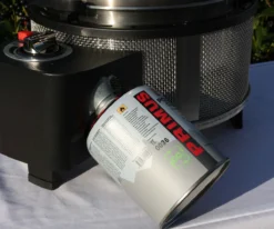 Barbacoa Cobb Premier Gas Deluxe 2.0 22 Barbacoa Cobb Premier Gas Deluxe 2.0 -Óptimo Barbacoa Tienda Barbacoa Cobb Gas Grill 7