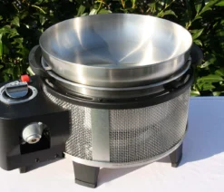 Barbacoa Cobb Premier Gas Deluxe 2.0 23 Barbacoa Cobb Premier Gas Deluxe 2.0 -Óptimo Barbacoa Tienda Barbacoa Cobb Gas Grill 8