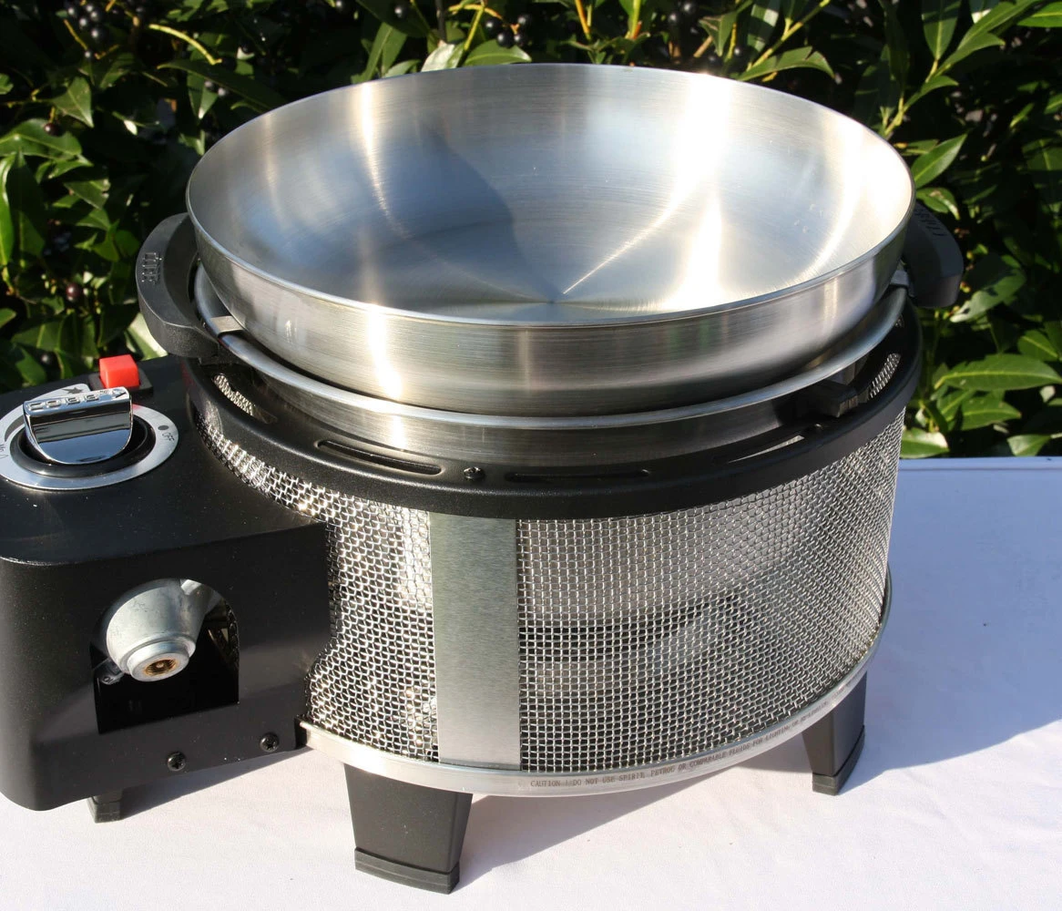 Barbacoa Cobb Premier Gas Deluxe 2.0 8 Barbacoa Cobb Premier Gas Deluxe 2.0 - Imagen 8