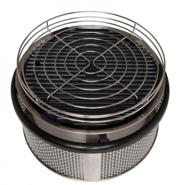 Barbacoa Cobb Premier Air Deluxe 4 Barbacoa Cobb Premier Air Deluxe - Imagen 4