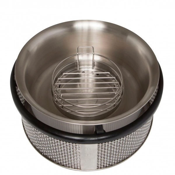 Barbacoa Cobb Premier Air Deluxe 6 Barbacoa Cobb Premier Air Deluxe - Imagen 6