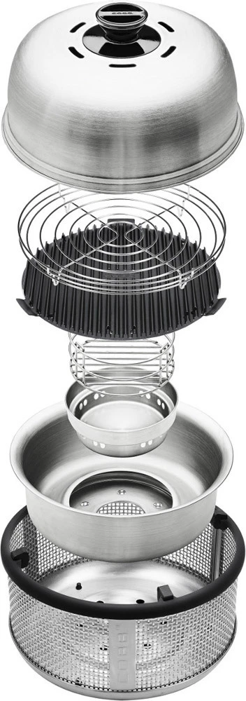 Barbacoa Cobb Premier Air Deluxe 3 Barbacoa Cobb Premier Air Deluxe - Imagen 3