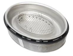 Barbacoa Cobb Supreme Deluxe 2.0 -Óptimo Barbacoa Tienda Barbacoa Cobb Supreme bolsa transporte 2